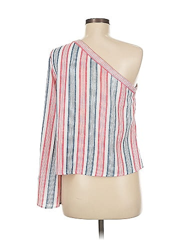 Re:named 3/4 Sleeve Blouse (view 2)