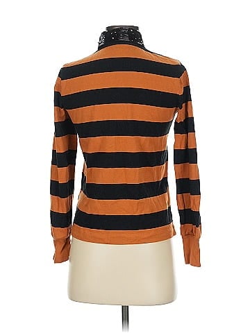 J.Crew Long Sleeve Blouse (view 2)