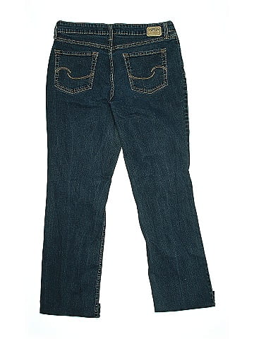 Levi Strauss Signature Jeans (view 2)