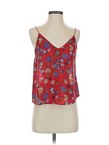 SEEK The Label Sleeveless Blouse (view 1)