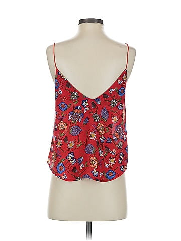 SEEK The Label Sleeveless Blouse (view 2)