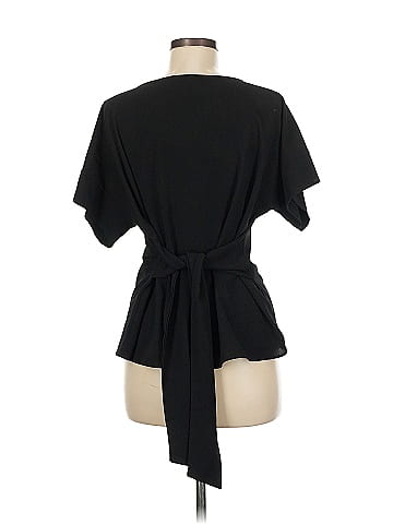 West Kei Short Sleeve Top (view 2)