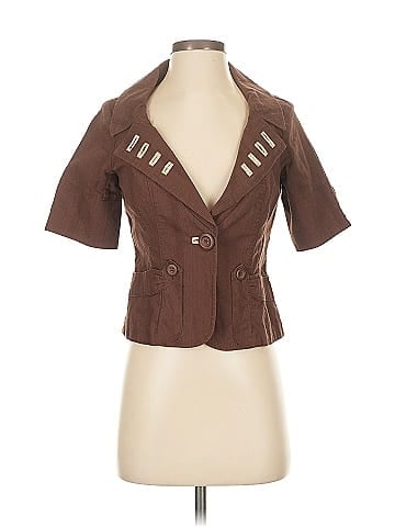 Lux Jacket (view 1)