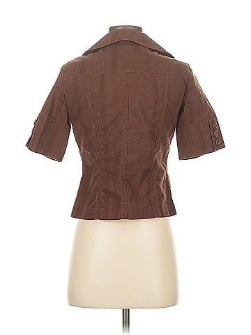 Lux Jacket (view 2)