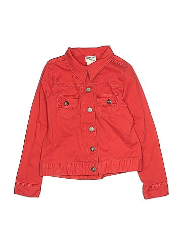 OshKosh B'gosh Jacket (view 1)