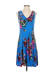 Chelsea & Theodore Casual Dress