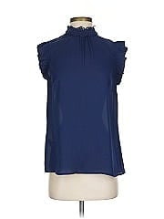 Daniel Rainn Sleeveless Blouse