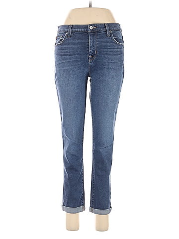 Hudson Jeans Jeans (view 1)