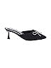 Unbranded Black Mule/Clog Size EU 40 - photo 1