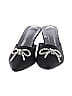 Unbranded Black Mule/Clog Size EU 40 - photo 2