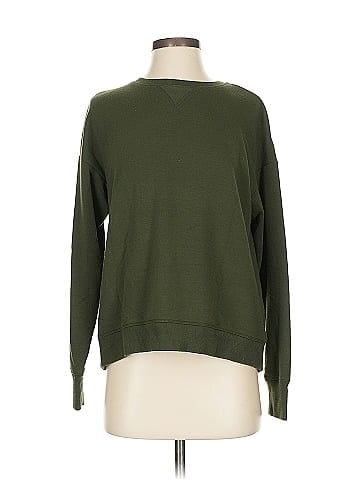 DSG Pullover Sweater (view 1)