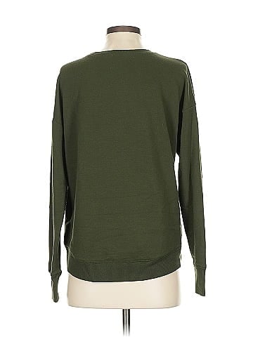 DSG Pullover Sweater (view 2)