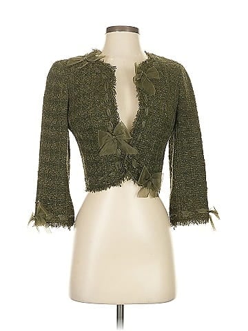 Teri Jon by Rickie Freeman Blazer (view 1)
