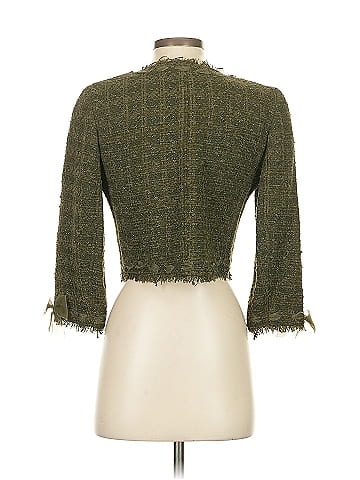 Teri Jon by Rickie Freeman Blazer (view 2)