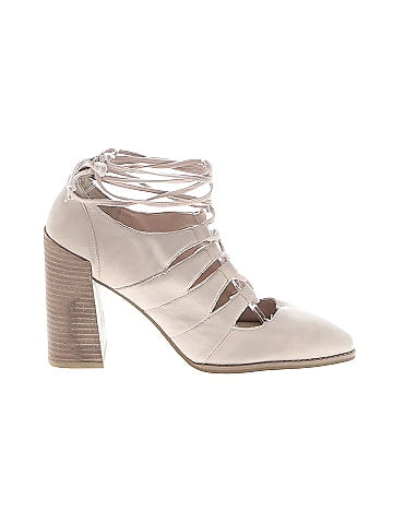 Seychelles Heels (view 1)