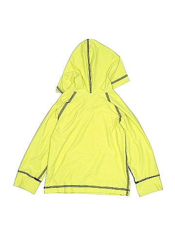 Hanna Andersson Long Sleeve T-Shirt (view 2)