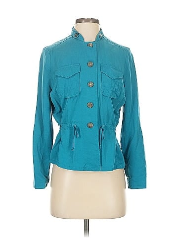 White House Black Market Jacket (view 1)