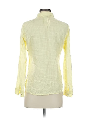 Fei Long Sleeve Button-Down Shirt (view 2)