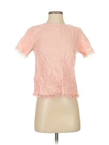Cupcakes & Cashmere Short Sleeve Top (view 1)