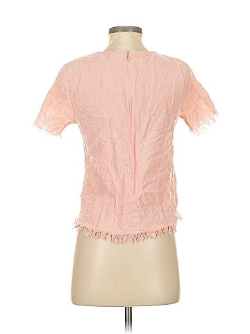 Cupcakes & Cashmere Short Sleeve Top (view 2)