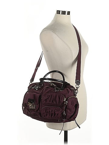 MZ Wallace Satchel (view 2)