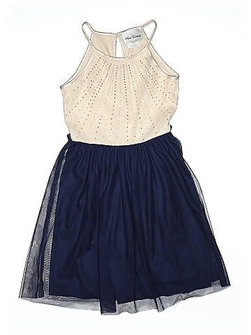 Rare Editions Dress (view 1)
