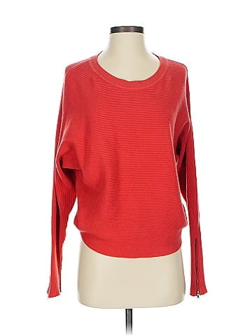 Carmen Carmen Marc Valvo Pullover Sweater (view 1)