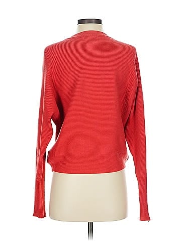 Carmen Carmen Marc Valvo Pullover Sweater (view 2)