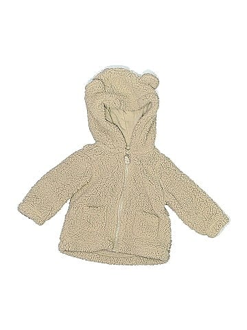 Just One You Made by Carter's Fleece Jacket (view 1)
