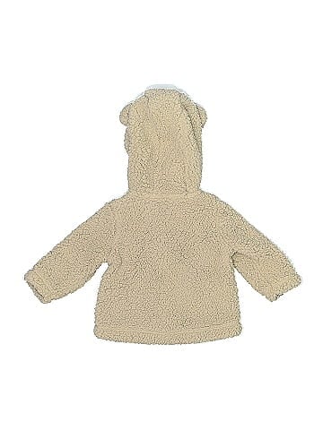 Just One You Made by Carter's Fleece Jacket (view 2)