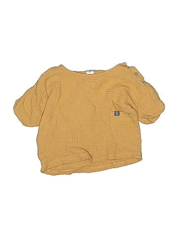 Gerber 3/4 Sleeve T-Shirt (view 1)