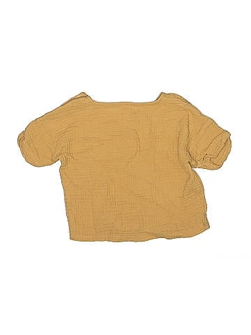 Gerber 3/4 Sleeve T-Shirt (view 2)