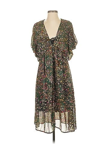 Akemi + Kin Casual Dress (view 1)