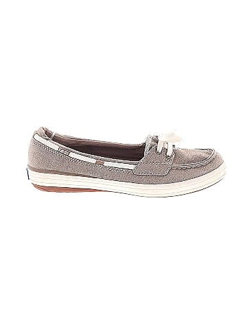 Keds Flats (view 1)