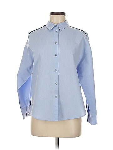 Velvet Heart Long Sleeve Blouse (view 1)