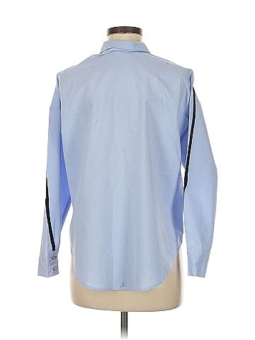 Velvet Heart Long Sleeve Blouse (view 2)