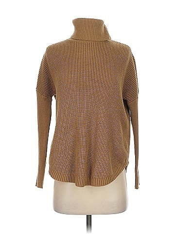 MICHAEL Michael Kors Turtleneck Sweater (view 1)