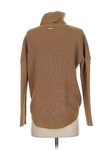 MICHAEL Michael Kors Turtleneck Sweater (view 2)