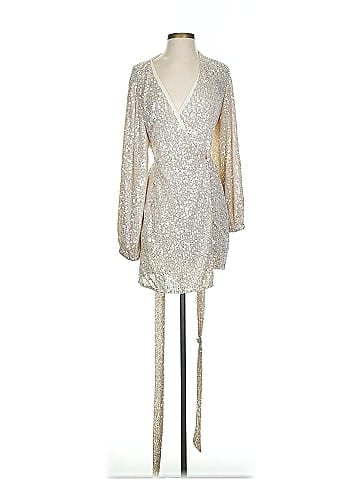 Audrey 3+1 Cocktail Dress (view 1)