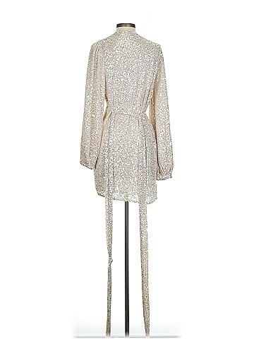 Audrey 3+1 Cocktail Dress (view 2)