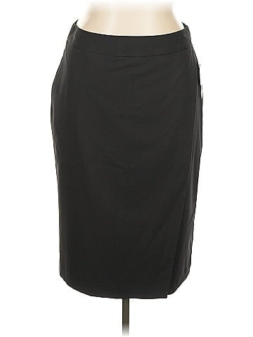 Liz Claiborne Career Formal Skirt (view 1)