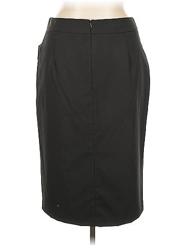 Liz Claiborne Career Formal Skirt (view 2)