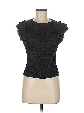 Atelier Short Sleeve Top (view 1)