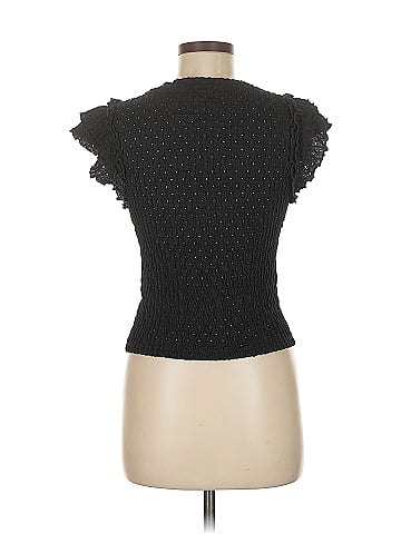 Atelier Short Sleeve Top (view 2)