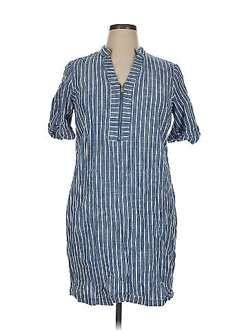 Anne Klein Casual Dress (view 1)