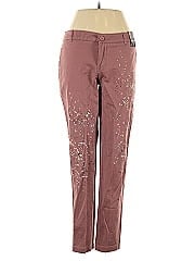 Soho Jeans New York & Company Casual Pants