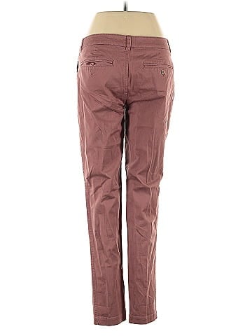 Soho JEANS NEW YORK & COMPANY Casual Pants (view 2)