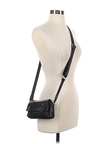 Aimee Kestenberg Leather Crossbody Bag (view 2)