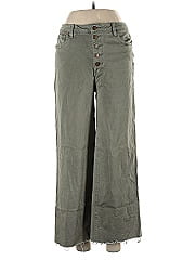 Easel Jeans