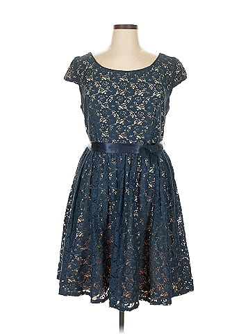 Pompous Girly Cocktail Dress (view 1)